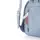 Рюкзак антивор XD Design Bobby Elle 9.7" Light Blue P705.225