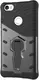 Чехол-накладка TOTO TPU+PC 360 degrees kickstand armor Xiaomi Redmi Note 5A Black