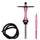Шахта Alpha Hookah Model X Artist Collection - Red Matt