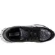 Женские кроссовки Steve Madden Boomer Sneaker 36 6US Black Multi