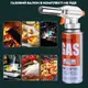 Газовая горелка с пьезоподжигом Gas Torch SF-129 White (0594)