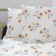Постельное белье полуторное ТЕП Everyday collection Smiley Branch FR 2-03743_32459 150х215 см