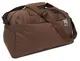 Спортивная сумка для тренировок 18L Wallaby коричневая