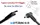 Переходник на 9v (max 5a, 45w) 2.5(2.35)x0.7mm 1m з USB Type-C (male) Power Delivery PD (WITRN) тригер (A class) 1 день гар.
