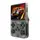 Портативна ігрова консоль Game Console R36S 64GB Black компактна приставка з великим екраном для ретро ігор