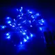 Электрическая гирлянда YES Нить 975056 2.8 м 41 LED синяя