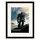 Постер в раме "Transformers The Last Knight (Rethink Your Heroes)" 30 x 40 см