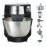 Кухонна машина Kenwood KHС29-P0BK 1000 Вт