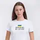 Футболка Доброго вечора, ми з України! L FTB_22U004_L