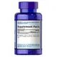 Витамины и минералы Puritan's Pride Inositol 1000 mg, 90 каплет