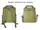 Рюкзак тактический Eagle M10G 20 литр Green