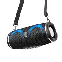 Акустика HOCO  Sports BT speaker HC12 IPX4 |BT5.0, USB/AUX/TF/FM, 2h|
