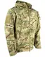 Куртка тактическая KOMBAT UK Patriot Soft Shell Jacket