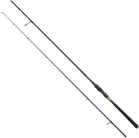 Вудилище DAM Effzett Z1 TORAY Twitch & Finesse 2.10m 3-15gr