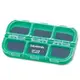 Коробка Daiwa UC-600JR Magnet Sheet (04742378 / 2237596)