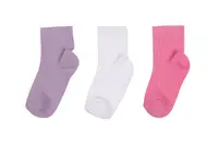 Носки детские для девочки GABBI NSD-656 размер 12-14 (комп. 6 шт) (90656)