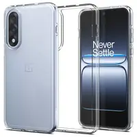 Чехол Spigen для OnePlus Nord 5 - Ultra Hybrid, Crystal Clear (ACS10191)