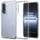 Чехол Spigen для OnePlus Nord 5 - Ultra Hybrid, Crystal Clear (ACS10191)