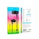Наушники BOROFONE Talent universal earphones with mic BM67