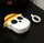 Чехол для AirPods 2/1 series - Anime One Piece, силиконовый