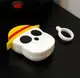 Чехол для AirPods 2/1 series - Anime One Piece, силиконовый