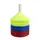 Набор маркеров Select Marker Set 48 plastic holder красный желтый синий OSFM