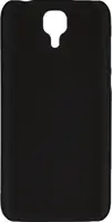 Чехол-накладка TOTO TPU case matte Doogee X9 mini Black