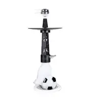 Кальян AMY Deluxe 084.01 Soccer(Футбол) 70 см на 1 персону