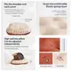 Подушка самонадувная Naturehike Sponge Silent Pillow CNH22DZ011 purple