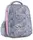 Рюкзак GoPack Education полукаркасный GO24-165M-3 Meow