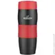 Термокружка Bohmann BH-4457-blaСk-red 375 мл красная