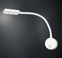 Настенный светильник 3W 920V0801-0 WH LV