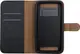 Чехол-книжка TOTO Book Silicone Slide Universal Cover 6,5" (№1) Black