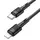 Кабель HOCO Type-C to Lightning Victory PD charging data cable X83 |1m, 20W|