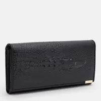 Женский кошелек Monsen K1CXTWLG03bl-black