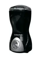Кофемолка Liberton LСG-1601-BlaСk 160 Вт черная