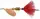 Блесна вращающаяся MEPPS AGLIA MOUCHE 1 медь Red Fly-bc