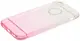 Чехол-накладка SHENGO SG64C-Pro Gradient iPhone 5/5s/SE Pink