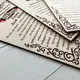 Деревянные свадебные дипломы родителям невесты и жениха