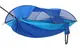 Гамак двомісний з антимоскітною сіткою KingCamp KG2107 blue