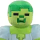 Мягкая игрушка Titatin Minecraft Зомби 23 см (TT1015)