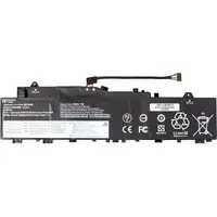 Аккумулятор для ноутбуков LENOVO IdeaPad 5-14IIL05 (L19C3PF3) 11.55V 4965mAh