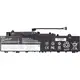 Аккумулятор для ноутбуков LENOVO IdeaPad 5-14IIL05 (L19C3PF3) 11.55V 4965mAh