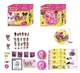 Кукла в шаре для девочек LOL модель Confetti Pop серия 9 GOLD/С0227 от 4х лет, куклы, коллекционная Кукла Лол,