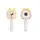 Ручной мини-вентилятор F13 Mini Fan spotty dog Remax 124401