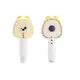 Ручной мини-вентилятор F13 Mini Fan spotty dog Remax 124401