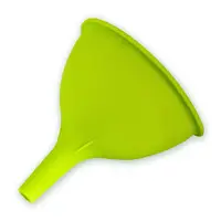 Лейка кухонная Kamille KM-7744 10.5х11 см