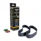 Work Sharp 2 тканевых ремня для WSKTS-KO+зеленая паста "chromium oxide" +красная паста "ferric oxide"