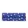 Детская простыня BLUE STARS CS2