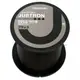 Волосінь Daiwa Justron DPLS BK 500м 0.330мм #4 / 618492 / 4690684